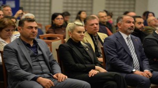 BTSO Akademide Gayrimenkul Sektörünün Dünü ve Bugünü Konuşuldu