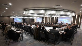 BTSO Sektör Konseyleri Bursa Business Schoolda buluştu