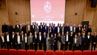BTSO tekstil konseyi sektörün geleceğini şekillendiriyor