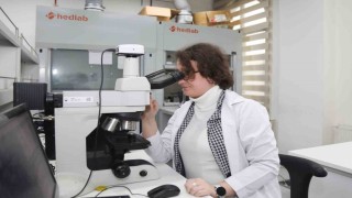 BTÜden endüstriyel uygulamalar için yeni nesil malzeme