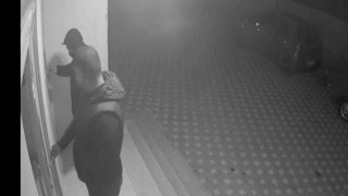Bu kadarına pes dedirten hırsızlık: Asansörün kontrol ünitesi çalındı