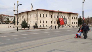 Bu lise 1915 yılında hiç mezun vermedi