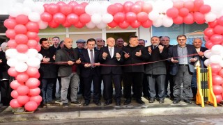Bu markette ‘para değil ‘iyilik geçiyor