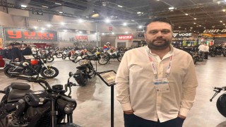 ‘‘Bu yılın trendi scooterlar