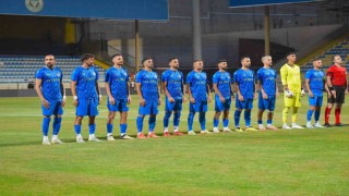 Bucaspor 1928de hedef play-off