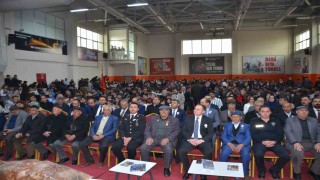 Bulanıkta 18 Mart Şehitleri Anma Günü ve Çanakkale Zaferi