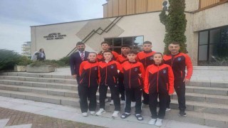 Bulgaristanda Darıca rüzgarı