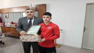 Bulut gözünü dünya şampiyonluğuna dikti