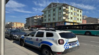 Bunalımdaki şahıs yaşamına son verdi