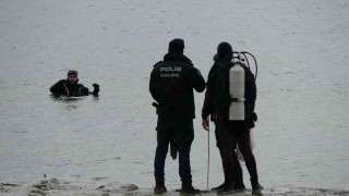 Burdurda 63 yaşındaki kayıp adamı arama çalışmaları sürüyor