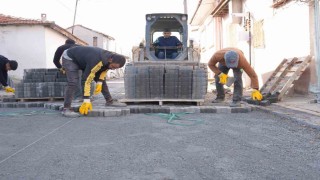Burhaniye Belediyesinden eşit ve kesintisiz hizmet