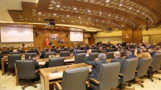 Bursa Büyükşehirin iftarlarında 53 bin kişi buluştu