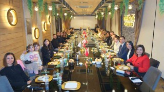 Bursa Halkla İlişkiler Derneği yeni üyeleriyle büyüyor