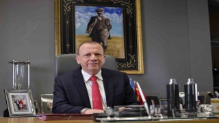 Bursa Ticaret Borsası Başkanı Özer Matlıdan bayram mesajı