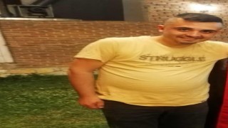 Bursada 4 gündür kayıp olan şahıs ölü bulundu