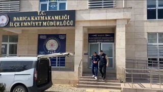 Bursada aranıyordu, Kocaelide yakalandı