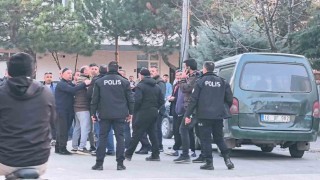 Bursada bıçaklı kavga: 3 yaralı