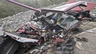Bursa’da Trafik Kazası: 1 Kişi Hayatını Kaybetti