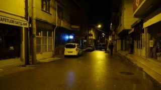 Bursada iki grup arasında kavga: 1i ağır 3 yaralı