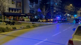 Bursada kız meselesi tartışmasında silahlar konuştu: 1 yaralı