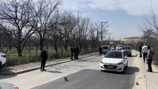 Bursada lise öğrencisini darp edip, pompalı tüfekle vurdular