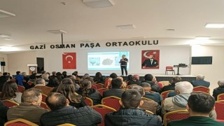 Bursada Narko Nokta ve Narkolog eğitimi: 4 bin 614 kişiye ulaşıldı