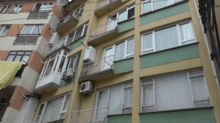 Bursada sahte imzayla evden atıldı iddiası