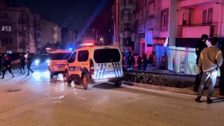 Bursada silahlı saldırı: 2 yaralı
