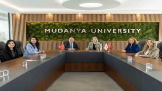 Bursada üniversite-sanayi iş birliği girişimcilikle güçleniyor