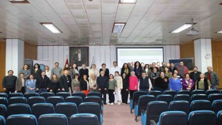 BUÜde kurumsal akreditasyon süreci aralıksız devam ediyor