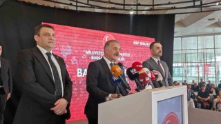 Büyükataman: CHP, yavuz hırsız ev sahibini bastırır misali, suçlarını örtbas etmek için korsan bir adalet arayışına girişmiştir