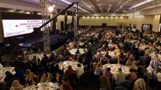Büyükçekmeceli kadınlar 40ıncı Geleneksel Edirne Ramazan Gezisinde buluştu