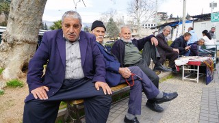 Büyükşehir Belediyesinden Emeklilere “Pazar Desteği” Müjdesi