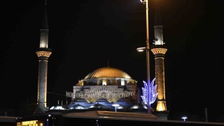 Büyükşehir, Ramazan ayı için Kayseriyi manevi bir atmosfere büründürdü