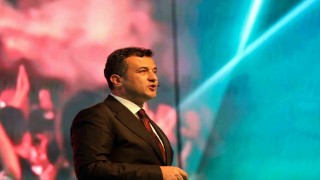 Büyükşehir yaşlılara ve hasta yakınlarına nefes oluyor
