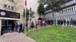 Büyükşehir Zabıtası bayramda da görev başında