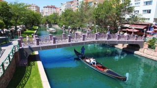 Büyükşehirden bayram düzenlemesi