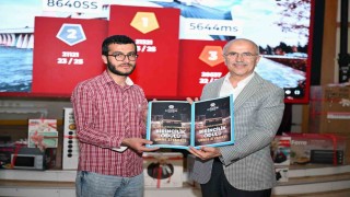 Büyükşehirden Kadir Gecesi özel programı
