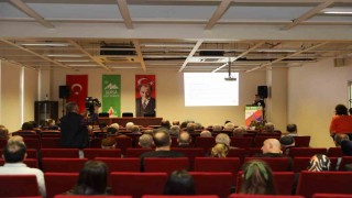 Büyükşehirden sağlıklı nefes ve sağlıklı toplum için seminer