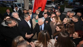 Büyükşehirle Orhangazide Ramazan coşkusu