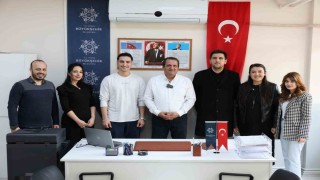 Büyükşehrin Disleksi Merkezi çalışmalarına devam ediyor