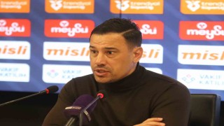Çağdaş Atan: Bu dalgalı performanslar ile bu istikrarsızlıkla hedeflerimize ulaşmamız çok zor