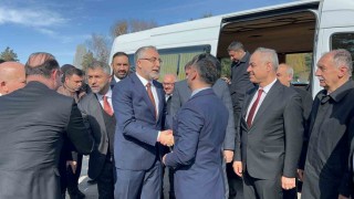 Çalışma ve Sosyal Güvenlik Bakanı Işıkhan: İş yerlerinde mobbing ile mücadelede kararlıyız
