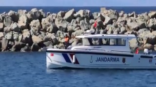 Çanakkale kıyılarında güvenlik güçleniyor