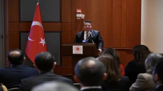 Çanakkale Zaferi Washingtonda kutlandı