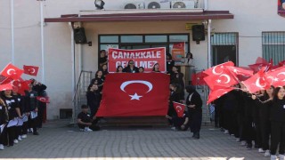 Çanakkale Zaferini rap müzikle anlattılar