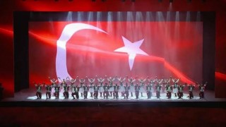 Çanakkale Zaferinin 110. yılında, 1915 - Bir Hilal Uğruna sanatseverlerle buluşacak