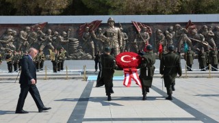 Çanakkalede 18 Martta okullar tatil edildi