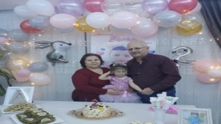 Çanakkalede kazada hayatını kaybeden 3 kişi toprağa verildi