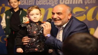 Canikte Şehr-i Ramazan Serüveni
